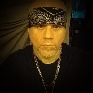 Meet your Posher, Chad